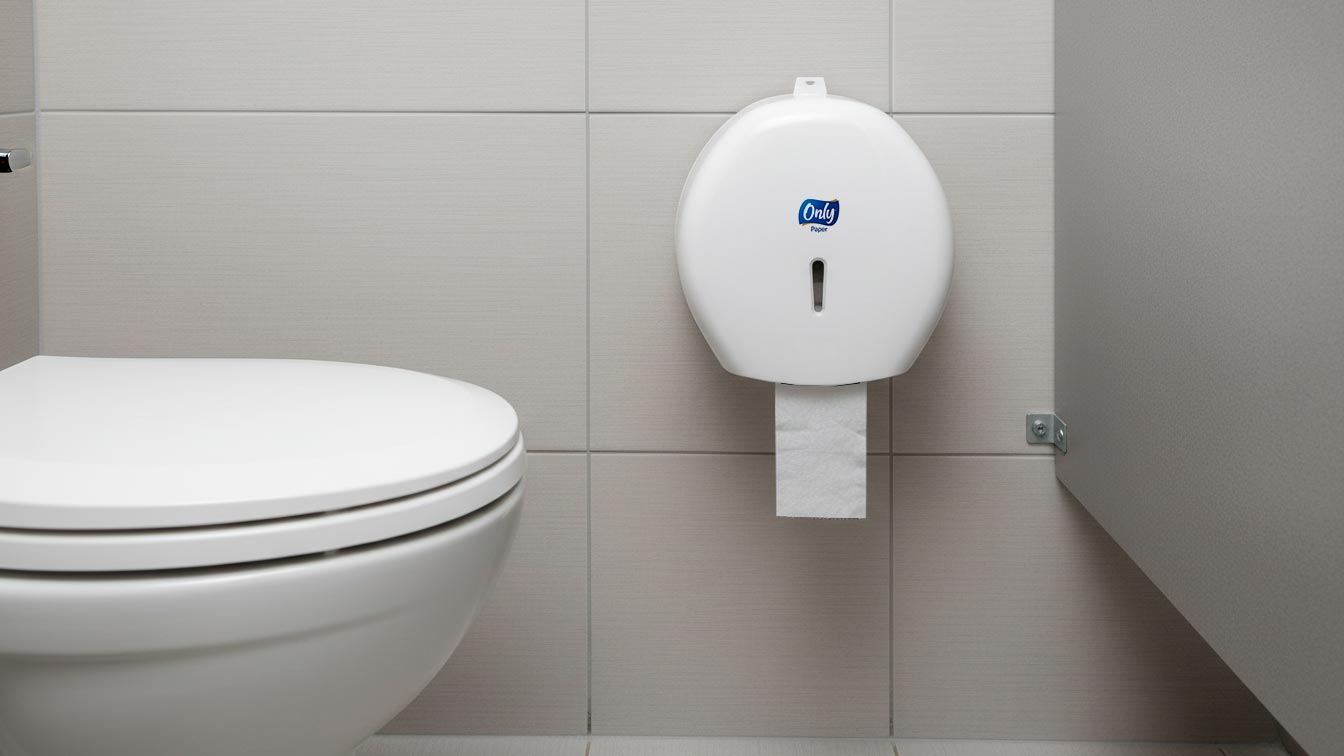 Papel Higiênico Institucional